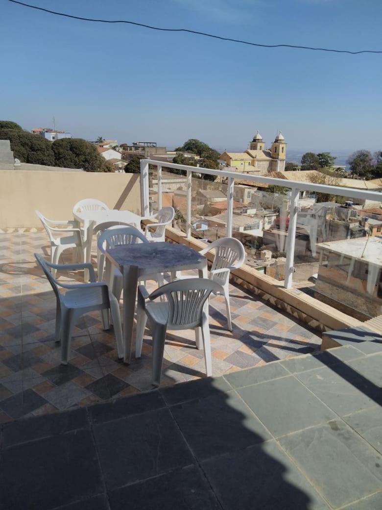 Casa Sao Thome Сан-Томе-дас-Летрас Экстерьер фото