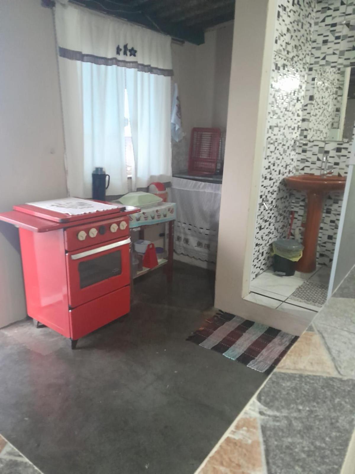 Casa Sao Thome Сан-Томе-дас-Летрас Экстерьер фото